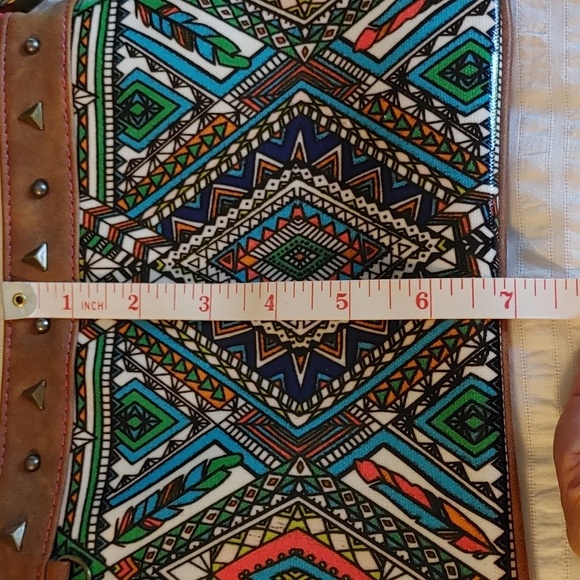 💚CATCHFLY CROSSBODY BAG - Picture 6 of 10